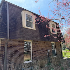Large-Roof-Wash-in-Woodstock-IllinoisFantastic-Roof-Cleaning-WOW 2